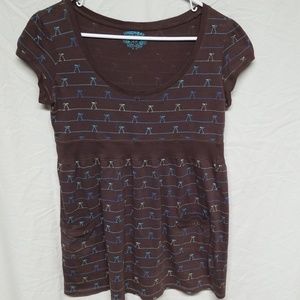 UNIONBAY Women's XL tunic